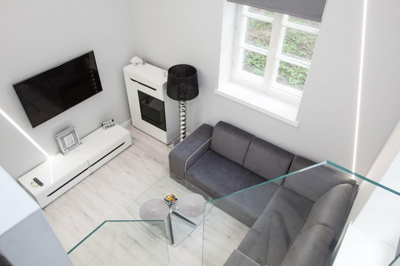 Apartment Mnw Warsaw